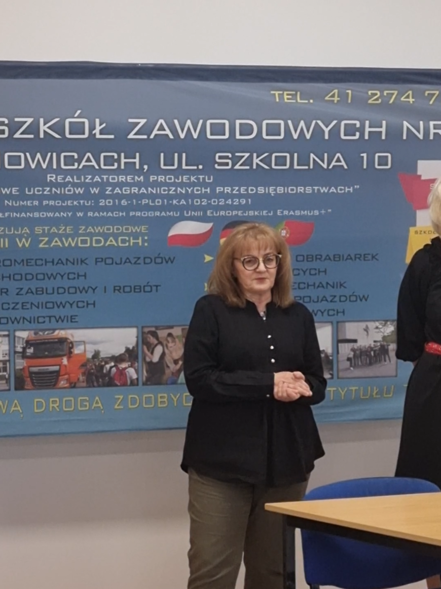 IX Turniej Samochodowej Wiedzy Technicznej #zsz3stc #mechanik #turniejmotoryzacyjny #uczniowie #dlaciebie #dc 