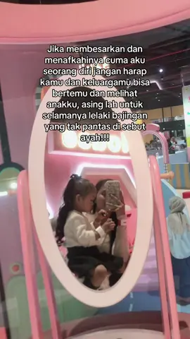 Jangan mengaku dia anakmu lagi !!!#fypp 