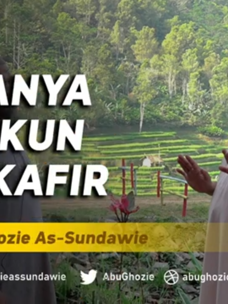 #bebassave #bebasshare #kajiansunnah #fypシ゚viral #foryou #viralvideo #fypシ #fyp #kajian #sunnah