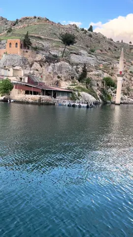 Halfeti Dump 📌 #halfeti  #batıkşehir #urfa @bussraa  @nisoss 