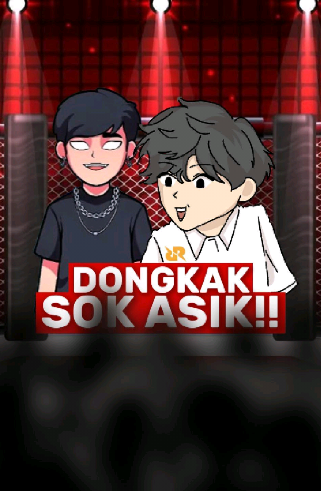 Nyenyenyenye sok asik lu🗿 #jokiraps #rapspoint #juraganraps #mlbbtiktok #mlbbidcreator #mlbb #mlbbcreatorcamp #fakesituation #fake #allfake #fyp 