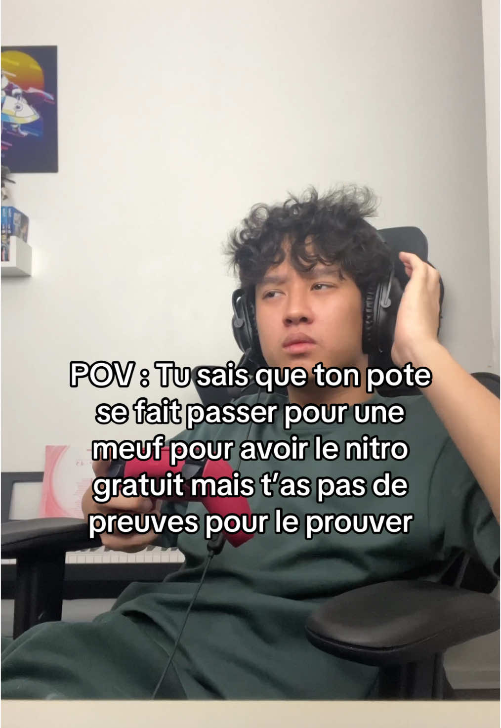 Qui a déjà fait ça 💀 #gaming #GamingOnTikTok #gaminglife #gamingvideos #discord #discordmemes 