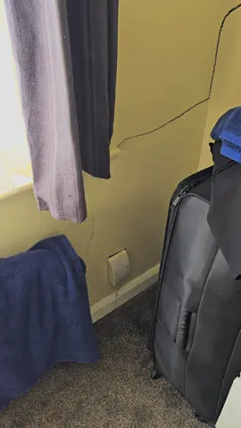 Crack attack! Found this beast stretching across the wall and under the window. Yikes. Think you know what caused it? Here are the top culprits behind diagonal cracking like this one… (Spoiler: it’s not just bad vibes!) Diagonal cracks like this can be a red flag. Common causes include: foundation movement (especially due to subsidence or heave), thermal expansion and contraction, poor construction practices, or changes in moisture levels affecting the soil. Cracks around windows often point to structural stress points. Always worth getting checked out—before it turns into a major headache! #CrackedWall #StructuralCracks #HomeInspection #PropertyProblems #Subsidence #BuildingTips #ConstructionHumour #HouseCracks #StructuralIssues #SurveyorLife #HomeMaintenance #TikTokDIY #PropertyTips #CrackAttack #whatthecrack 