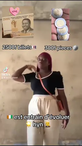 #fyyyyyyyyyyyyyyyyyyy #cotedivoire🇨🇮 L’argent ‼️