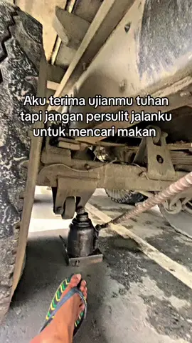 Terkesan tidak adil namun inilah takdir 🥹