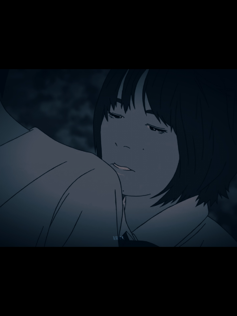 I want to leave the city  #Edit #akunohana #fyp #nakamura #sawa 