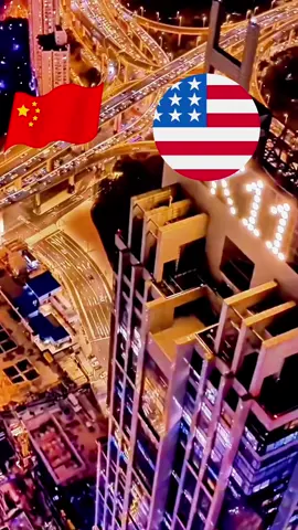 China 🇨🇳 US #china🇨🇳 #China #travel #discoverchina #带你看中国 #chinatravel #asian #中国人 #中国 #sceneryvideos #buildings #travelling #cityview #cityviews 