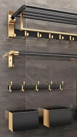 Rak Kamar Mandi Tempel Tempat Rak Dinding Tempel Rak Sudut Rak Handuk Serbaguna Rak Sabun #rakkamarmandi #rak #raksudut 