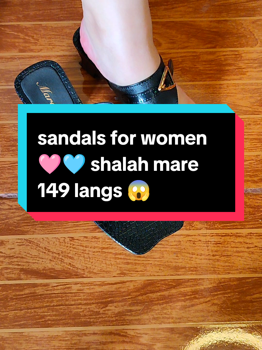 sandals for women 🩷🩵 #sandals #sandalsforwomen #fyp 