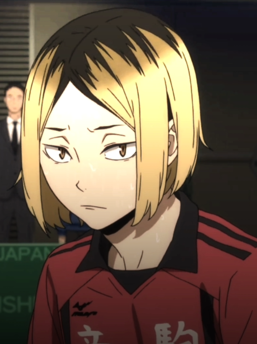 #kozumekenma || kenmeng ver || • • • • • • • • • •• • •#kozumekenma #kenma #kenmakozume #kozume #haikyuu #haikyuuedits #fyp #fyp #edit #anime #xybca 