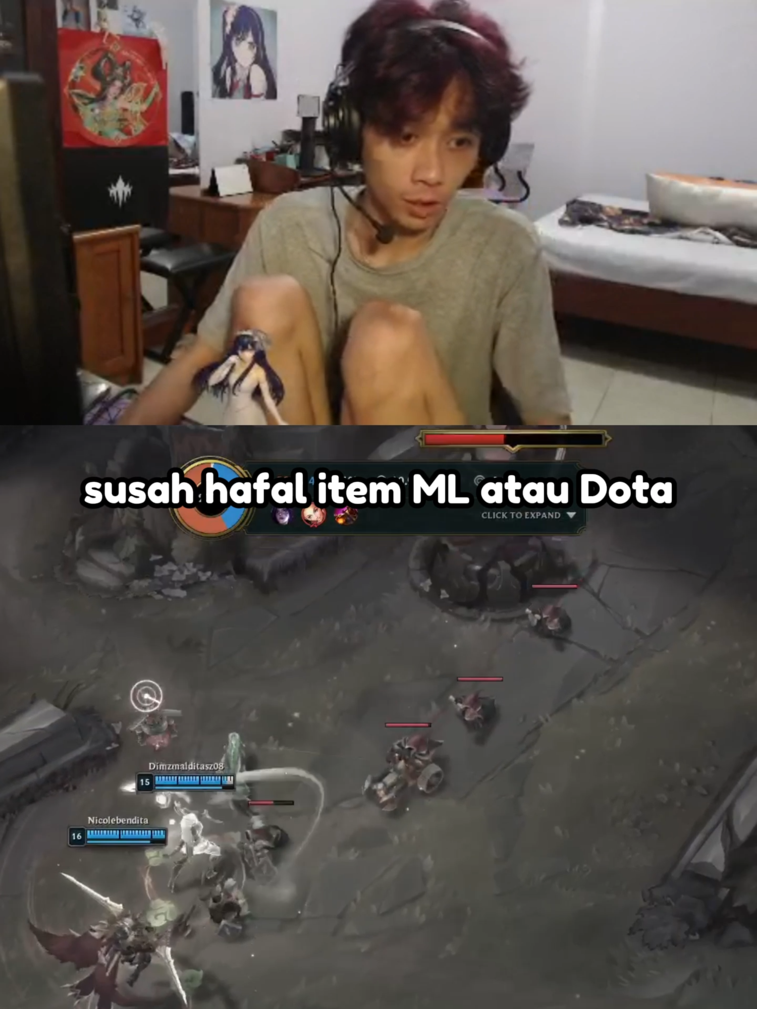 Kamus dota 2  #fyp #xyzbca #sonmv #leagueoflegends #leagueoflegendsindonesia #riotgames #arcane #Valorant #mobilelegends