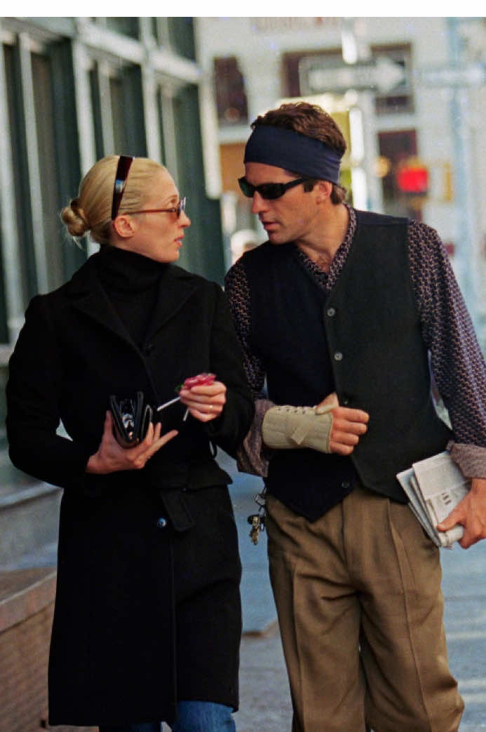 they were so cute no matter what( #jfkjr #cbk #carolynbessettekennedy #style #Love #fyp #couplegoals #cute #moodboard #pinterest #viralvideos 