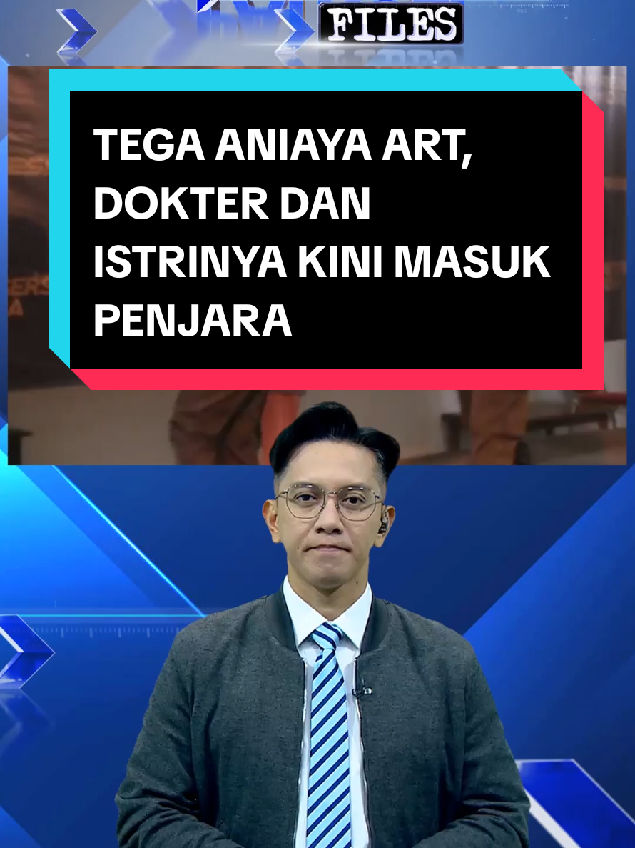 Kok bisa sih jahat banget sama orang😕 #patrolifiles bersama @Danny Maulana  #patroli #patroliindosiar #newsindosiar #fyp #fypage #fypシ゚ #fypdong #trend #viral #trending #berita #beritatiktok #beritaviral 