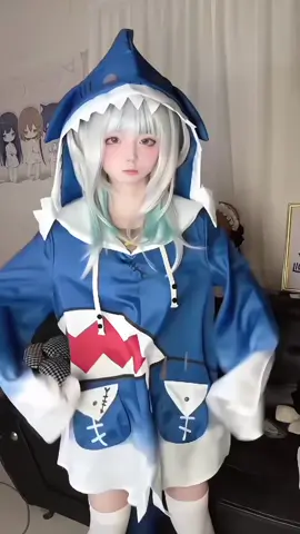 #fyp #cosplay #cute #xh 