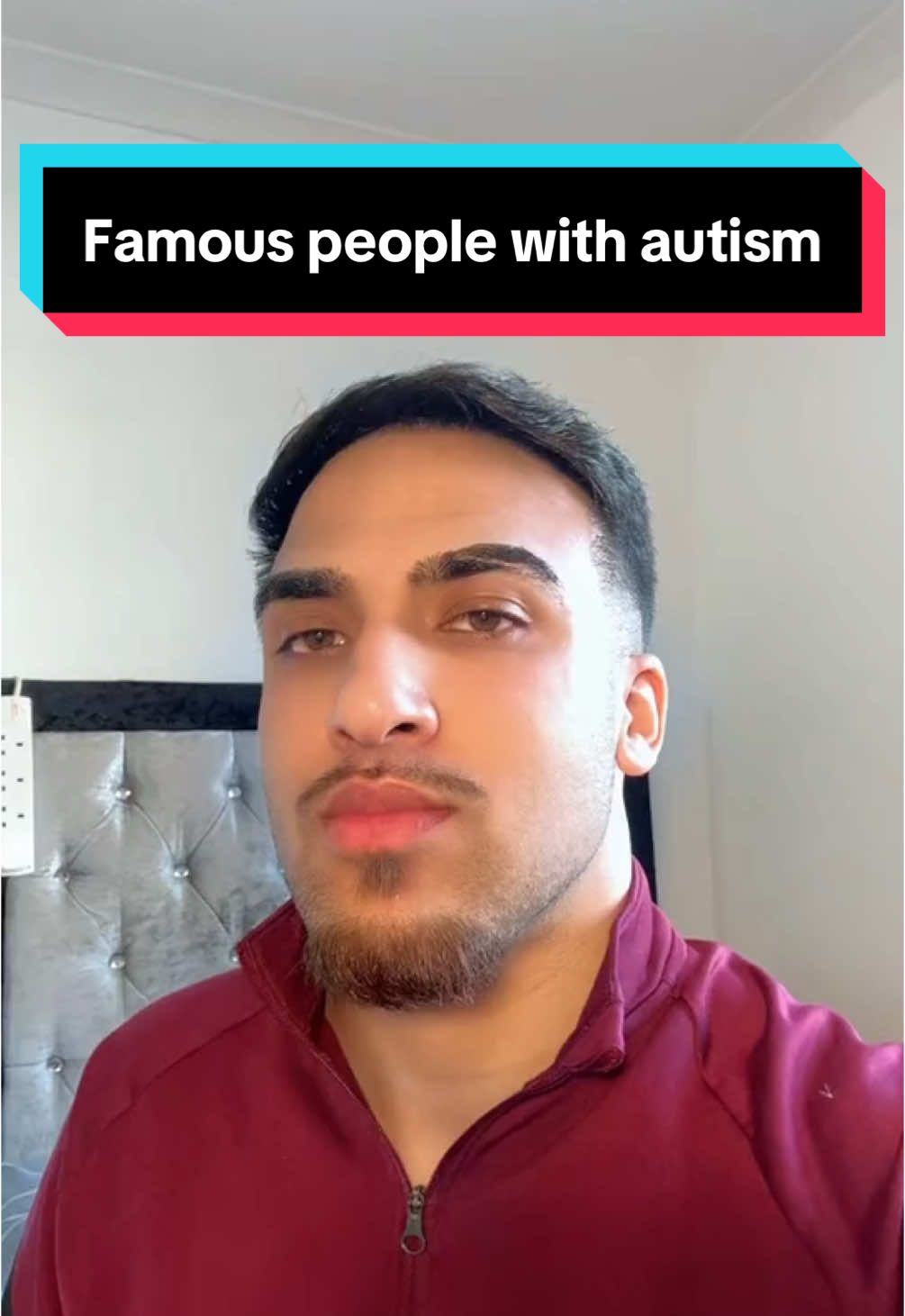 Famous people with autism #autismawareness #autismspectrumdisorder #autistic #neurodivergent 