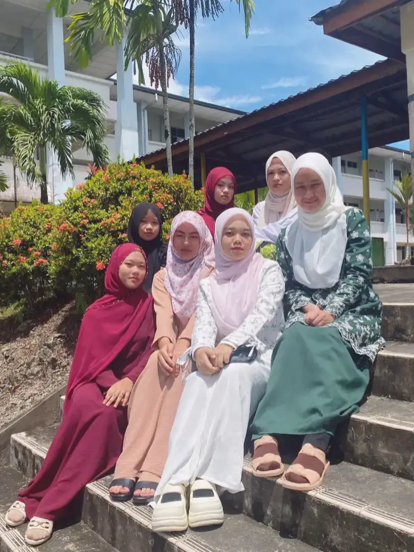 with them #fy #eidmubark #jamuanraya #4u 