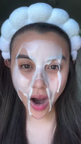 have you tried washing your face with milk? 😳 gotta love this milk cleanser from G2G 🤍  #gentlecleanser #g2gmilkcleanser #g2gph 