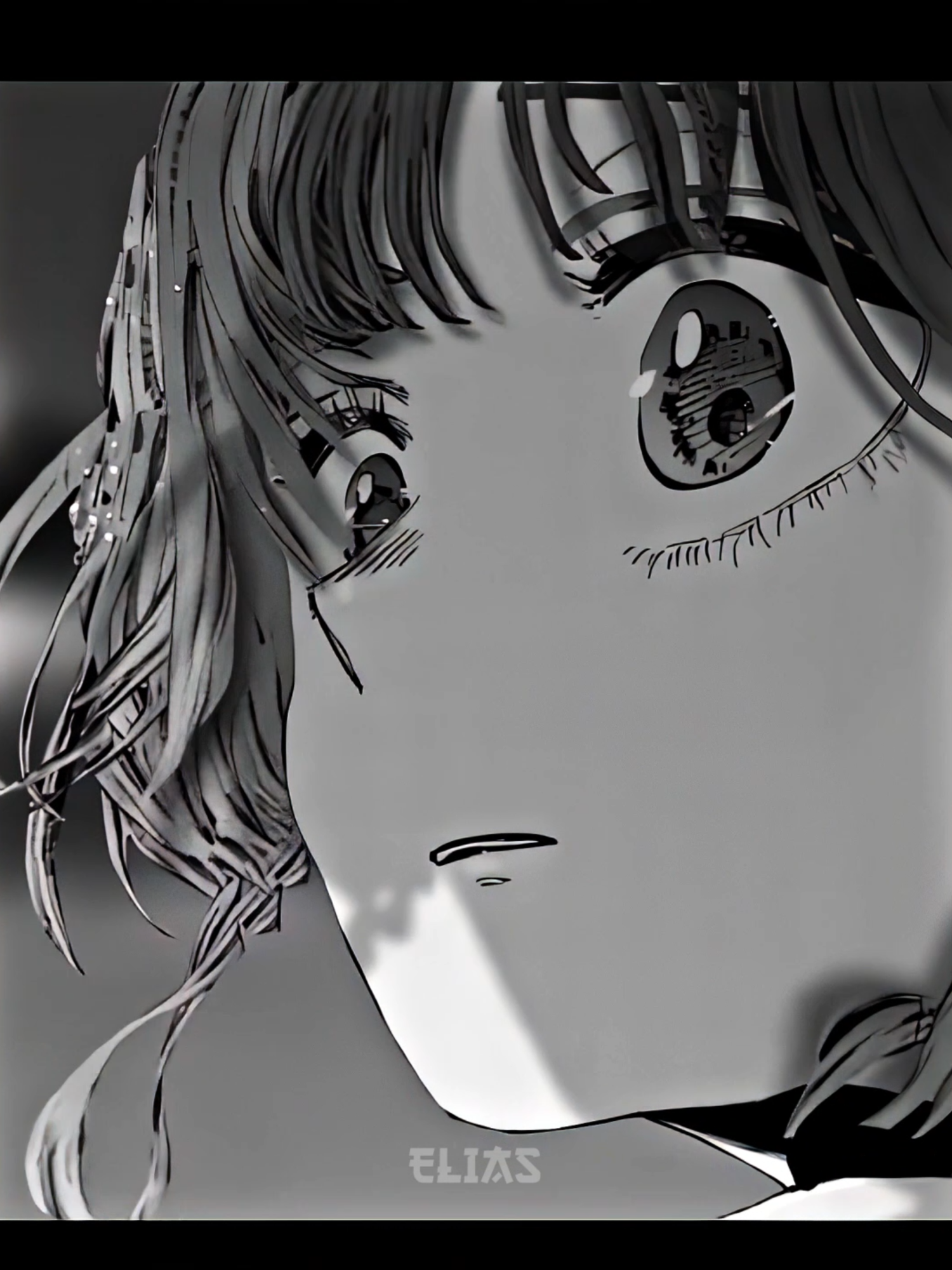 Just Let it Happen #thefragrantflowerbloomswithdignity #kaoruhanawarintosaku #wagurikaoruko #animeedit #animation #animetiktok