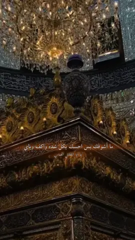 كفيلي ابا الفضل 🤍 #السلام_عليك_يا_ابا_الفضل_العباس_ع #بنت_طويريج #صعدوا_اكسبلور #كربلائيه #viralvideo #dancewithpubgm #foryou 