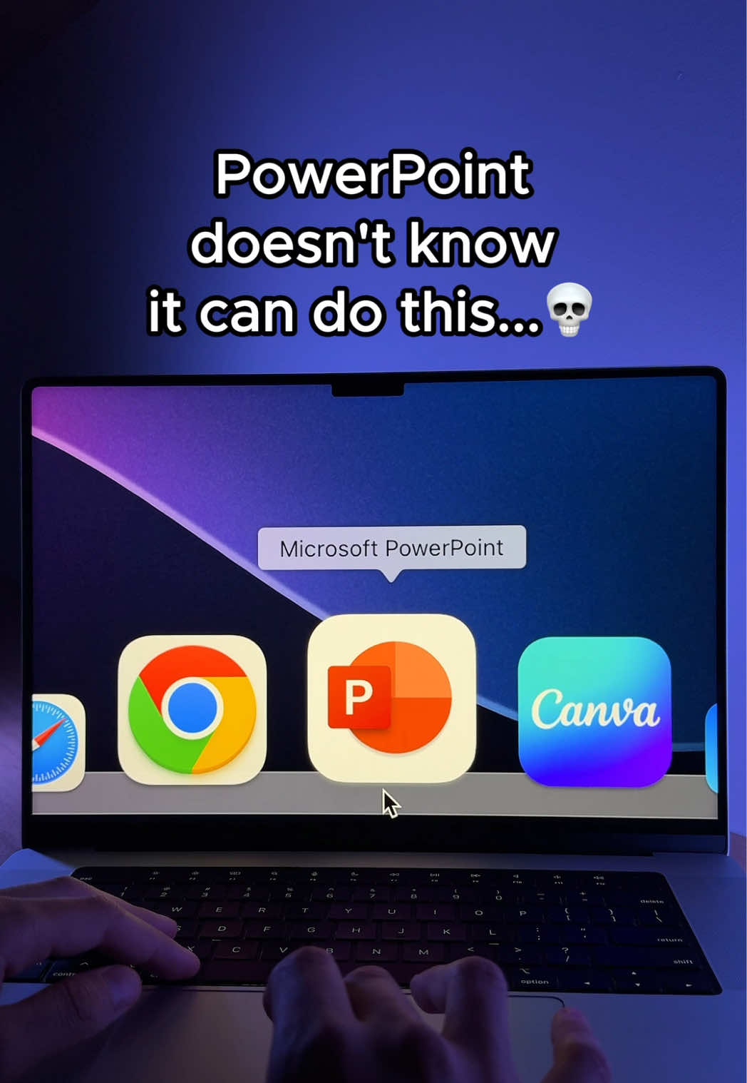 PowerPoint Presentation Tutorial for Students 🗿 #powerpoint #presentation #study #student 
