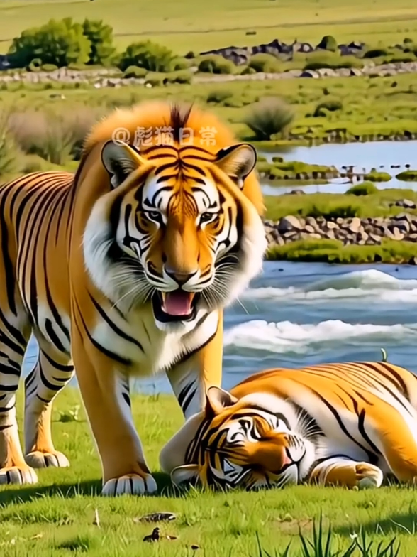 #creatorsearchinsights  #B B R Fact#kucing  #catlovers #catlover  #aiart #ai #aivideo #FunnyCat #cartoon  #kucinglucu #catsftiktok  #aigenerated #lucu  #fyp #kucingoren  #kucinggemoy  #kucingtiktok  #kucingorange #oren #foryou #viral 