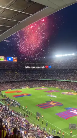 #fcbarcelona #viscabarca🔴🔵 #viscacatalunya 