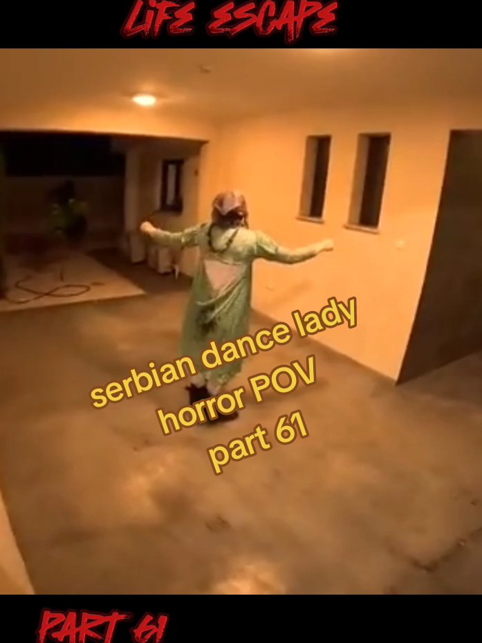 part 61 ☠️ se você ver essa mulher dançando sozinha de noite 🌆 na sua casa 🏠 corre imediatamente para bem longe!! ☠️ serbian dance lady life escape horror POV| dançarina da Sérvia fuga da vida #terror #scary #dancarinadaservia #serbiandancinglady #medo #terrortiktok #tiktokhorror #thriller #mascarado #jumpscare #terrorparanornal #videosdeterror #horrormovie #horrorpov #videoparanormal #miedo #madrugada #horrortok #horrorshortfilm #terrorsobrenatural 