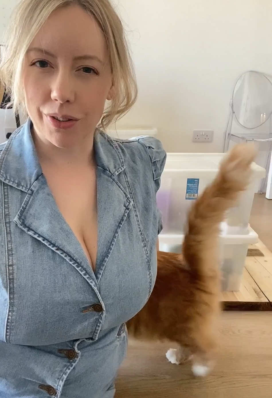 Table top update. Should I get sturdier legs?