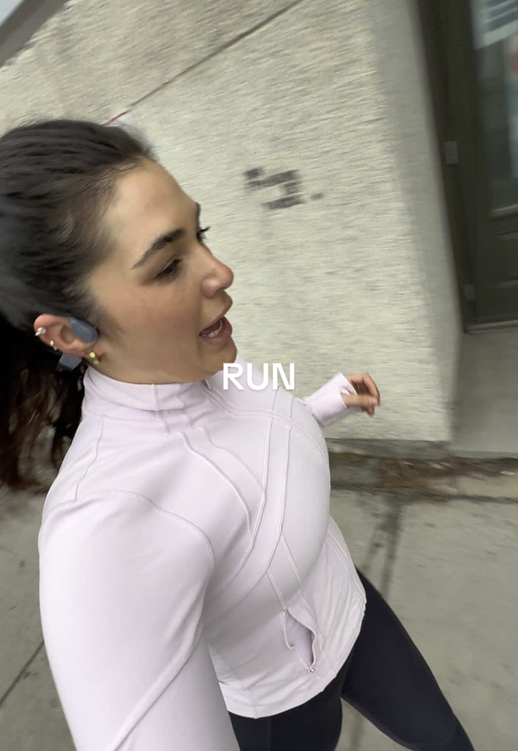 Pénible mais we did it !  #Running #rungirl #sportygirl #course #courir 