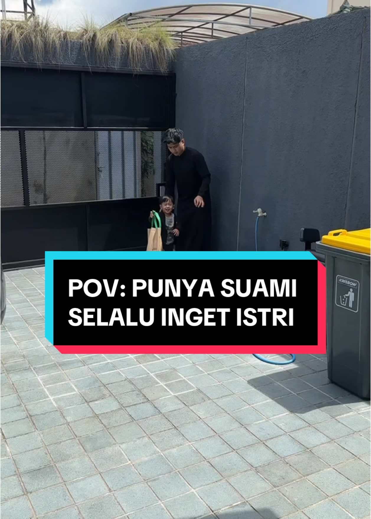 makasih udah selalu inget & tenang 🥺 #pasutri #funnycouple #halal #uwu #prankpacar #oneprankaday #comedyweek #fypシ #xybca #pasutrikocak #fakesituation⚠️ #fakebodyy⚠️ 