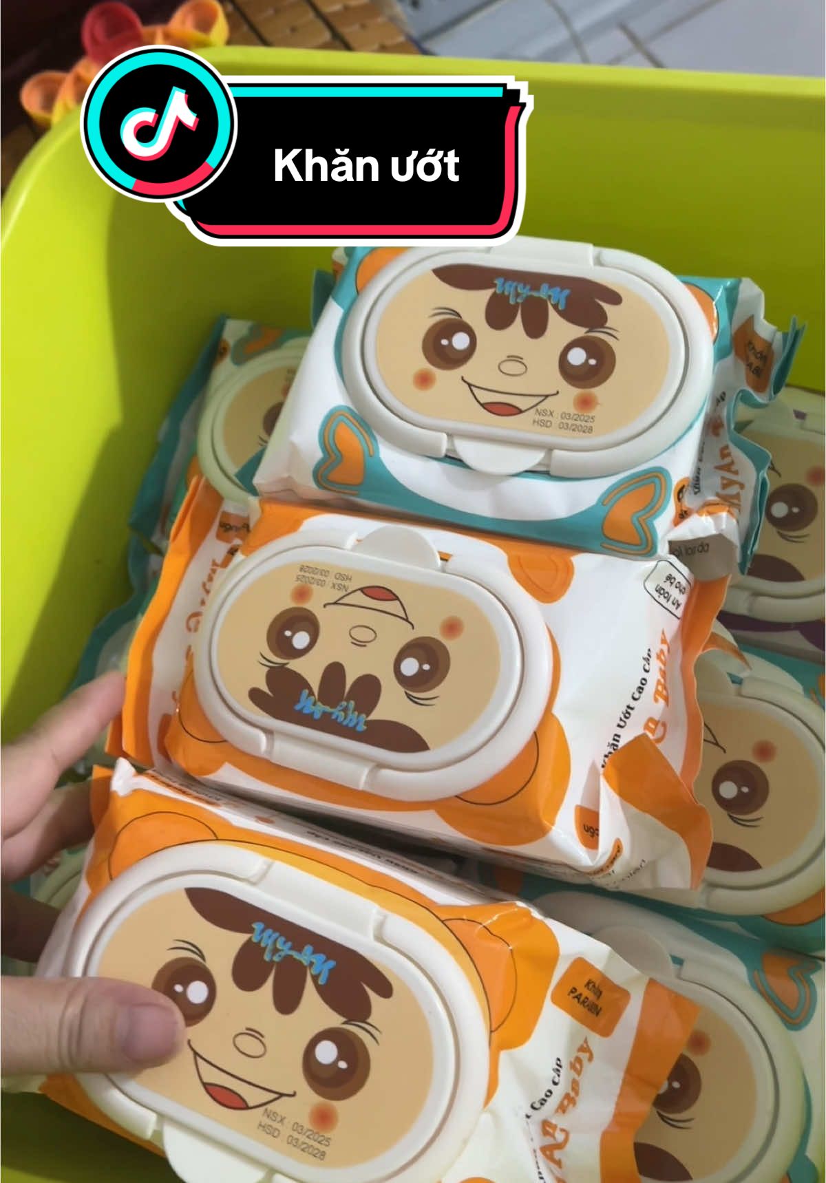 #sanphamxuhuong #xuhuong #khanuot #khanuotkhongmui 