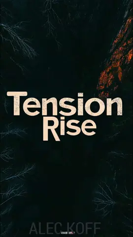 Use this sound when something’s about to go down. Perfect for plot twists, scary builds, dramatic countdowns, or that one moment you want everyone to feel coming. The rise before the chaos. #tensionrise #waitforit #plotreveal #countdowneffect #dramaticbuild #horrortension #finalmoment #musicforvideo #storyedit #moviecut #cliffhanger #twistscene #trailerenergy #soundforshorts #usemysound
