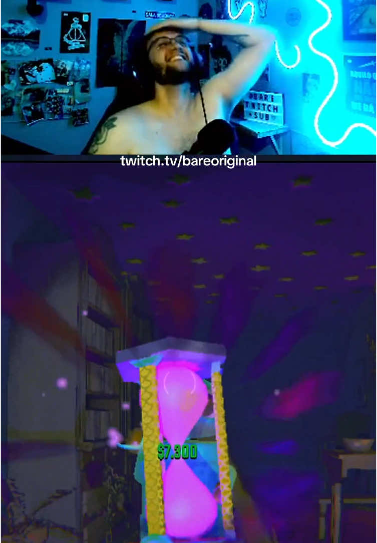 Quase morri de tanto rir #repo #twitch #engraçado 