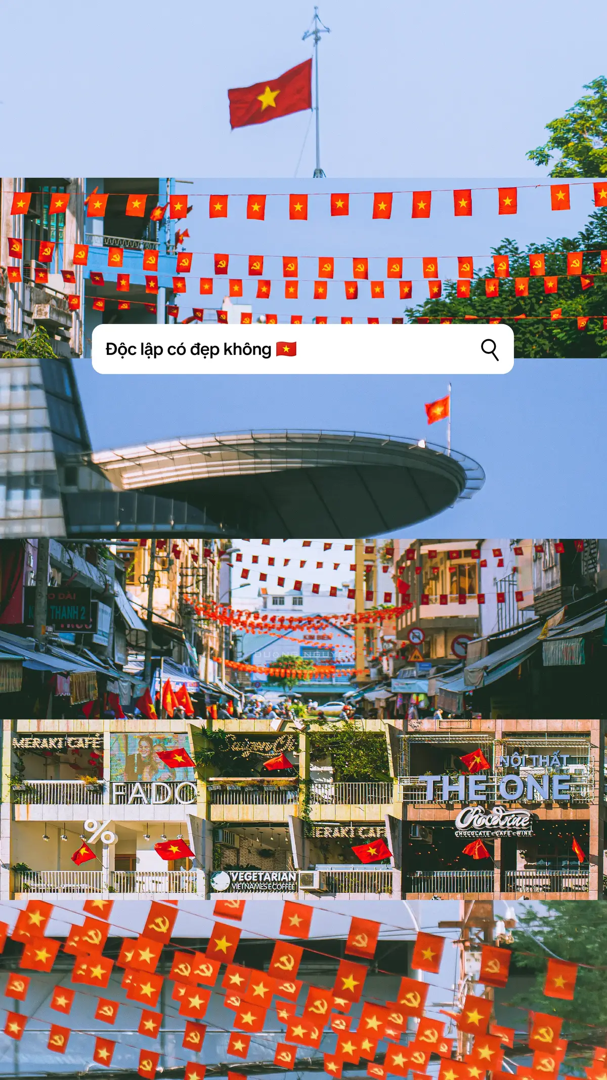Tháng độc lập 🇻🇳🇻🇳🇻🇳📷 #saigon #photography #fyp 