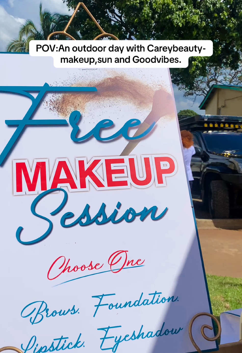 Our comprehensive curriculum is designed to equip students with the skills, knowledge, and expertise required to excel in the beauty industry. Through a blend of theoretical instruction, hands-on practice, and industry insights, we ensure that our graduates are well-prepared for diverse career opportunities. Through expert-led instruction, practical demonstrations, and real-world projects, our curriculum fosters creativity, professionalism, and technical mastery. We ensure that every student graduates with industry-relevant skills, confidence, and the ability to succeed in the evolving beauty landscape. To enroll: 🌐 CareyBeauty.co.ke 📧 Info@careybeauty.co Our main campus is located at: Greyville Hub, Ruiru Ruai Bypass. 📱 +254 707 555 444 Our town campus is located at: Uniafric House, Second Floor, Suite 275C, Koinange Street. 📱 +254 711 364 094 . #careybeauty #Topmakeupschoolinkenya #topbeautyschoolinkenya #careybeautycollege  #modernbeautyschoolinkenya