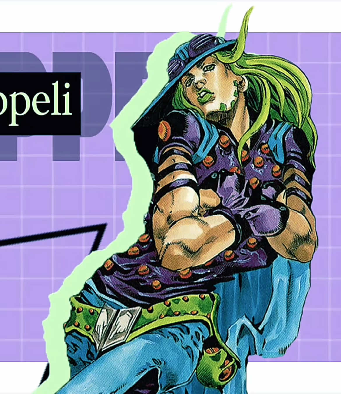 JOJONATION WAKE UP❕ SBR ANIMATION IS CONFIRMED 🐎 #jojosbizarreadventure #steelballrun #johnnyjoestar #gyrozeppeli #sbr #sbranime #jojoday #animeedit #foryou #fyp  ORIGINAL CONTENT
