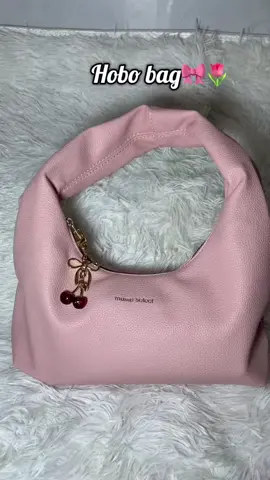 HOBO BAG 💯super pretty MUMU BAG m377 Affordable yet premium quality  #fyp #fypage #fyppppppppppppppppppppppp #fypシ゚ #mumu #mumubag #pretty #aesthetic #pink #classy #spacious #affordable #bag #hobobag 