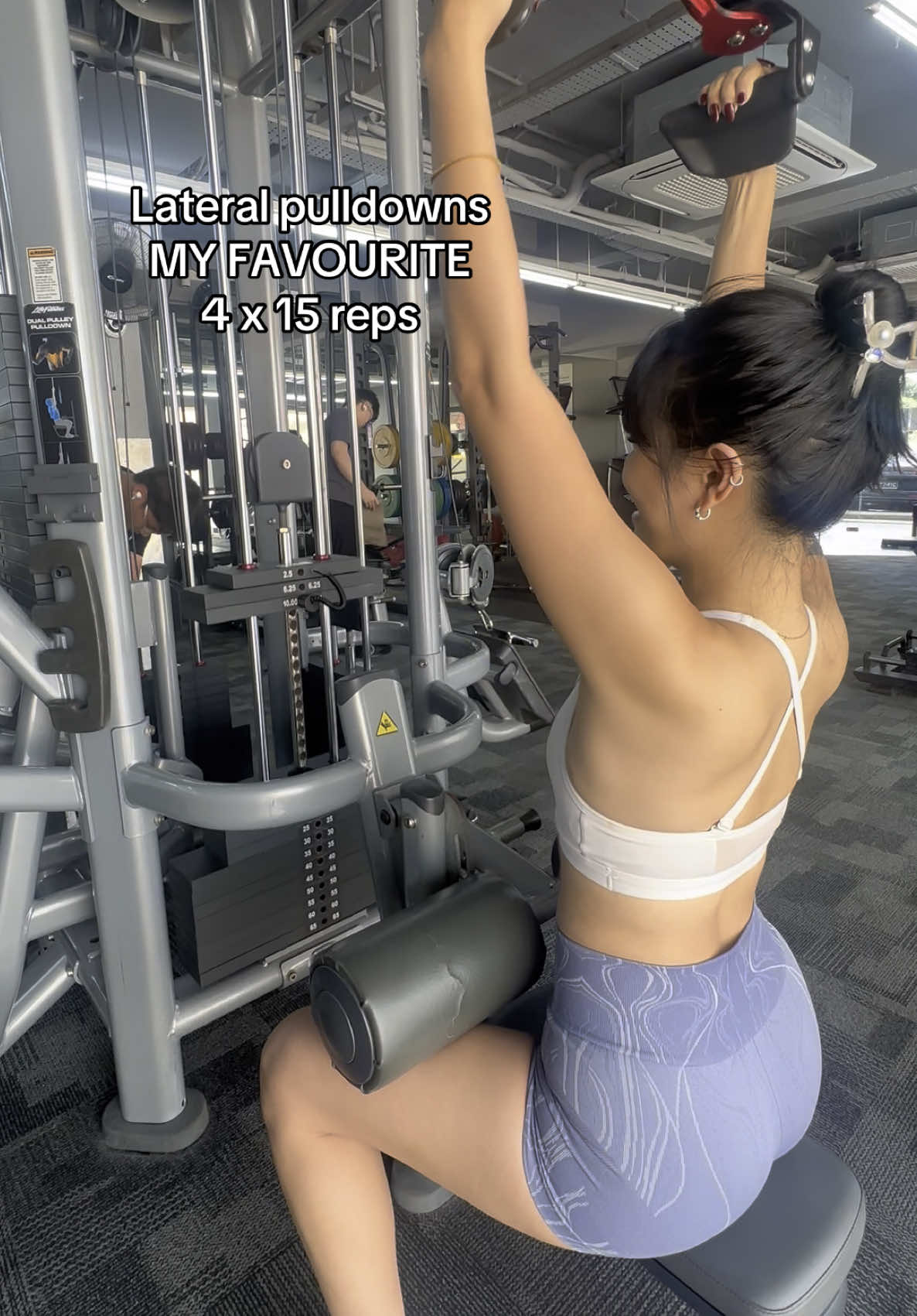 We  <3 #gym n musckle 