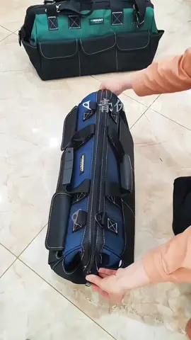 #CapCut #Toolbagreview #fyp #fouyou #bag #Tool kit 