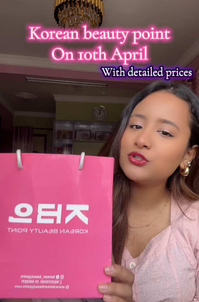 Skincare haul from @Korean_beautypoint  #fyp #creatorssearchinsights #skincare #koreanskincare #koreanbeautypoint #haul #creatorinsight 