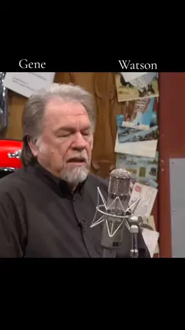 #genewatson #countrymusic 