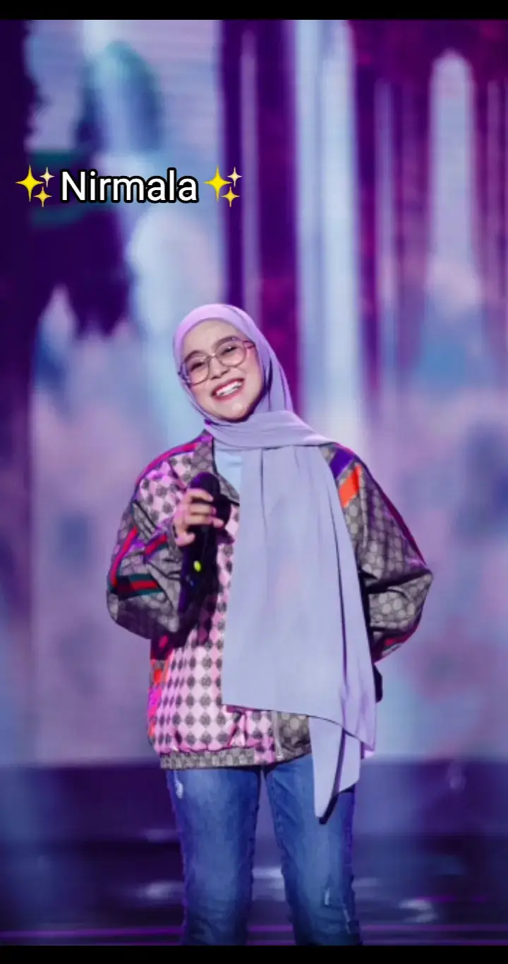 Bagian 39 | Nirmala part paling🎶Beracun🎶@Lesti Kejora#nirmala #lestikejora #lestibillar #lestykejora #lesty_kejora #lestilovers #lestiloversindonesia #academyindosiar #dangdutacademyindosiar #fyp #fyp #viral 