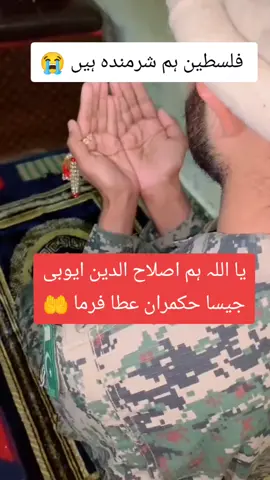 # فلسطین ہم شرمندہ ہے😭😭😭😭 #pakarmyzindabad🇵🇰 #tiktok #frypgシ #tiktokviral #viralvideo #frypgシ #tiktok @army queen 🖤🖤🖤 @Dr sweety 