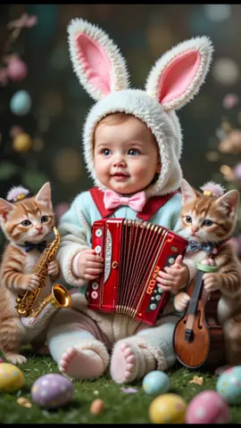 Adorable kitties and babies playing and dancing  #aicommunity #catlover #paratiiiiiiiiiiiiiiiiiiiiiiiiiiiiiii #foryoupage❤️❤️ #bailando #fyp #catsoftiktok #ia #kittensoftiktok #foryou #aicreation #happy #gatostiktok #gatito #adorable #happydance 