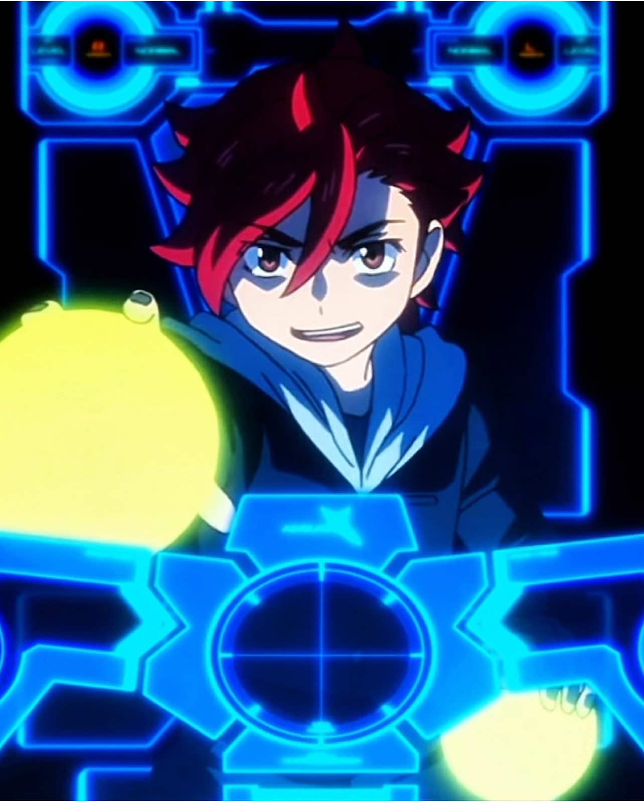 Phần 1 | Reiji thứ hai 🤔 #gundam #gundamtiktok #gundamcommunity #gundambuilder #gundambuildfighterstry #anime #phimhay 