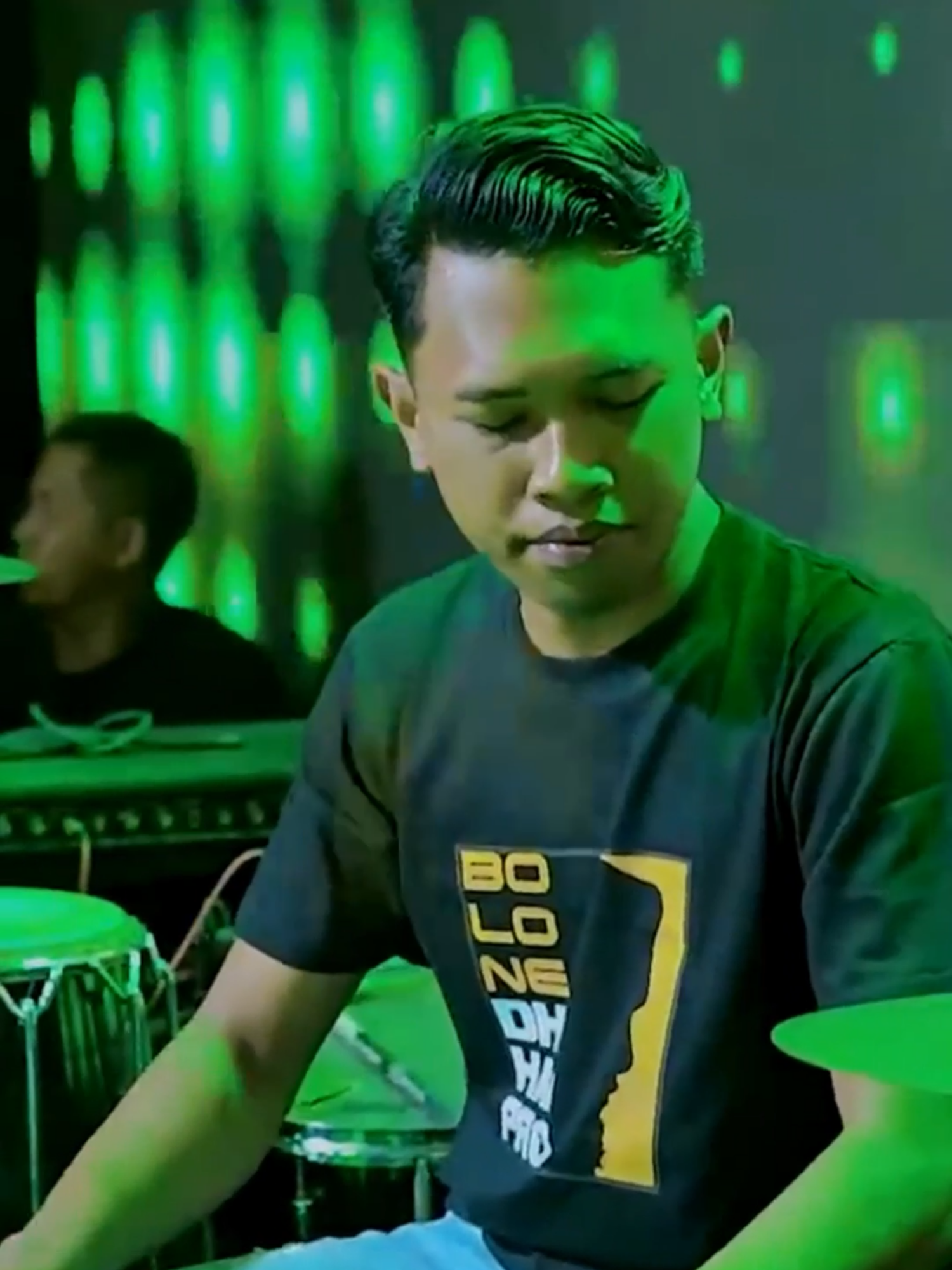 faris kendang encooo bangettt #fariskendang #mahesamusic #dhehanpro