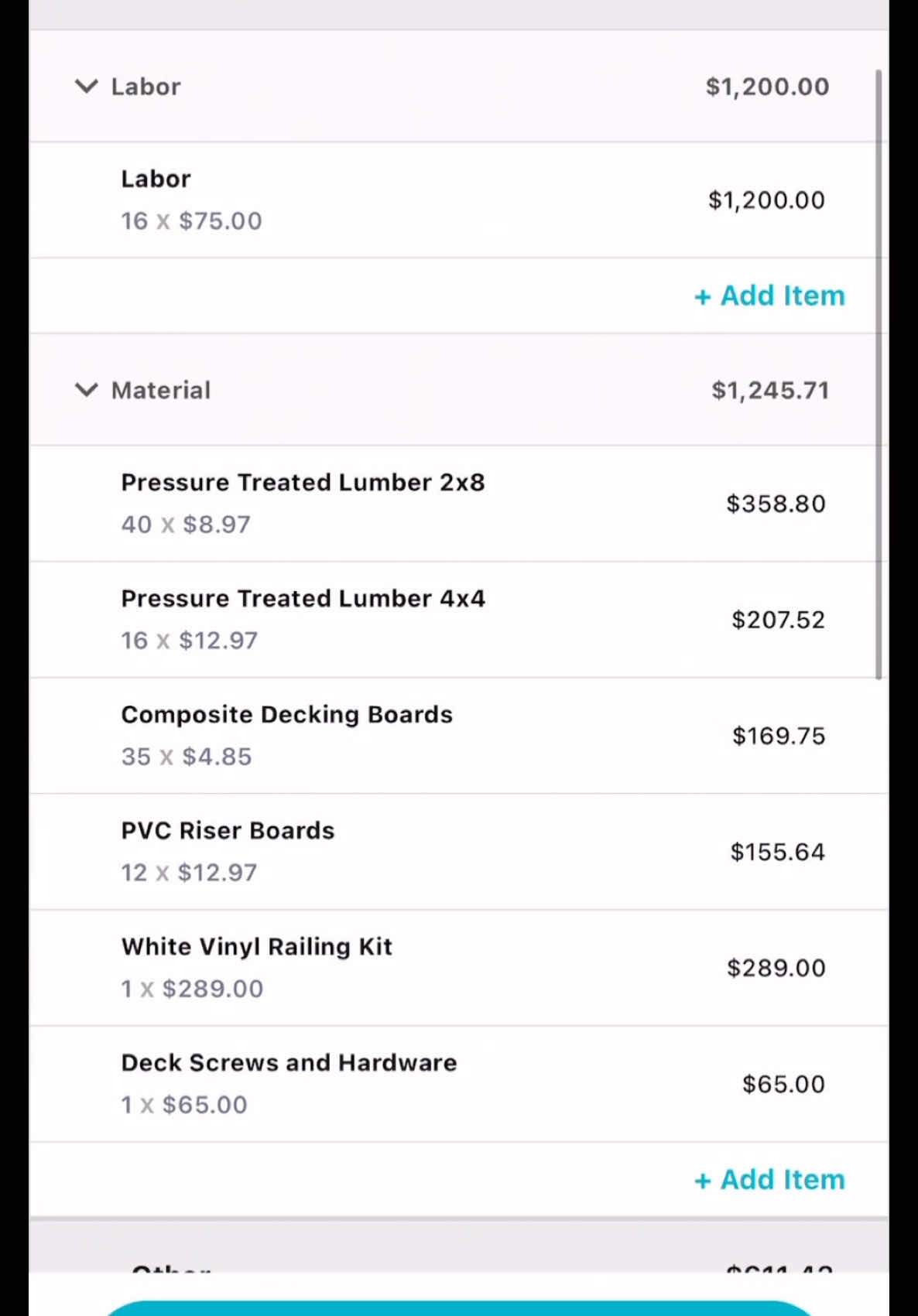 Doing estimates is a strain on your time. From going on site, taking notes, putting it in writing and sending it off to the client it can take hours out of your day.  And when the client doesn’t accept- you’ve lost all that time. @simplywise_estimator reduces that time needed on each and every quote. For me? It paid for itself in the first use. If you want to save time or just struggle with finding the right price for jobs- Simplywise is a tool that is sure to help. #ad #simplywisecostestimator #DIY #construction #remodeling #diyproject #carpentry #bathroommakeover 