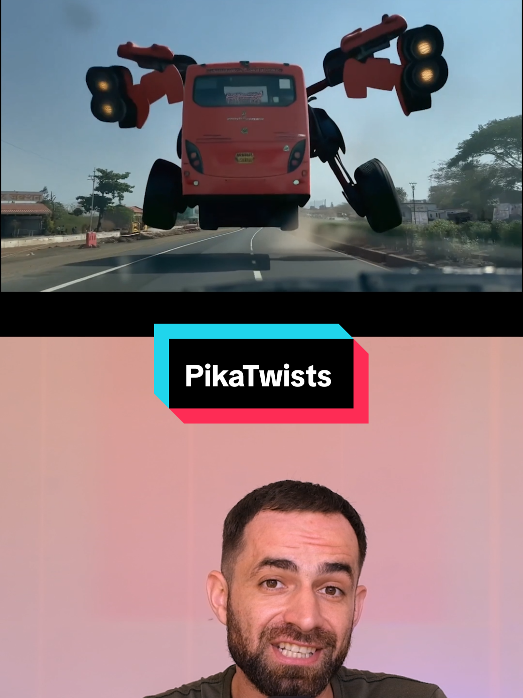 PikaTwists is a new feature from Pika Labs that lets you manipulate just one object or character in your video, without touching anything else. #pikalabs #pikaart #pikatwists #ai #aitools #aivideogenerator #aivideogeneration #texttovideoai #aivideo #aivideos 
