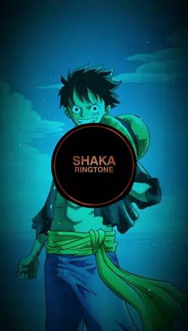 Monkey D Luffy Ringtone #notifwhatsapp #nadaderingwhatssapp #onepiece #monkeydluffy #nadadering #ringtone 