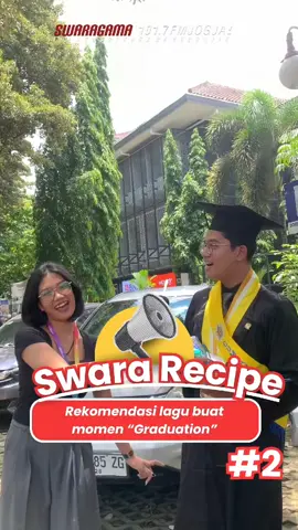 Semangat Akademia Jogja yang sedang mengerjakan skripsi 🎀❤ #swaragamafm #jogja #skripsi #fyp #ugm 
